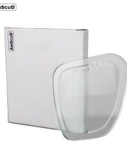 AmScuD Optical Lens Mask Fortec,X-Force