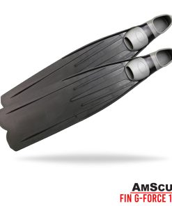 AmScuD Long Fin G-Force 100