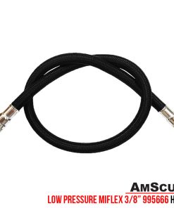 Alternative view of AmScuD Low Pressure Miflex Hose 3/8" 995666