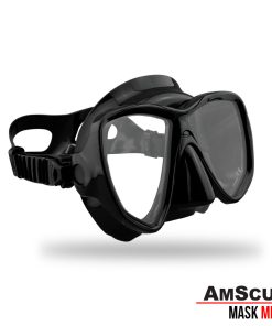 AmScuD Mask Midas