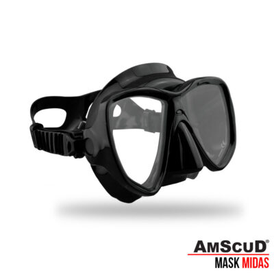 AmScuD Mask Midas