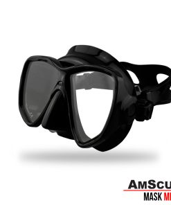 Alternative view of AmScuD Mask Midas