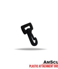 AmScuD Plastic Attachment for 2.5 Cm