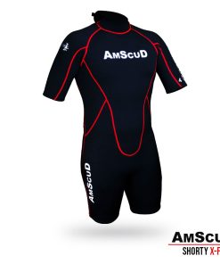 AmScuD Shorty X-Flow