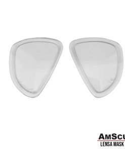 AmScuD Optical Lens Mask Skill