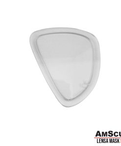 Alternative view of AmScuD Optical Lens Mask Skill