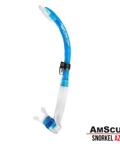 AmScuD Snorkel Semi-Dry Azure