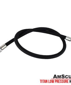 Alternative view of AmScuD Titan Low Pressure Hose 31″