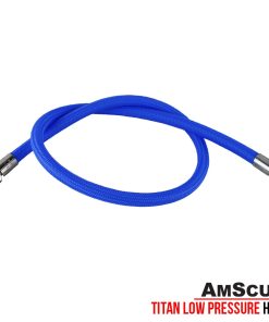 AmScuD Titan Low Pressure Hose 31″