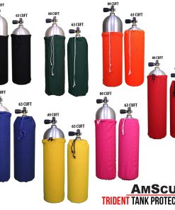 AmScuD Trident Tank Protector