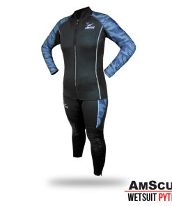 AmScuD Wetsuit Python