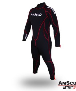 AmScuD Wetsuit X-Toya