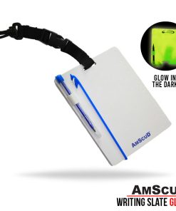 AmScuD Writing Slate Glow