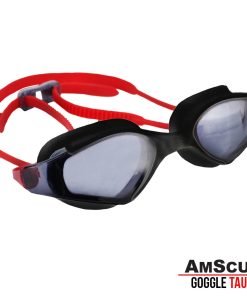 AmScuD Goggle Taurus