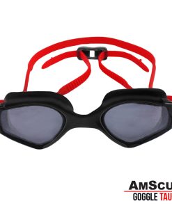 Alternative view of AmScuD Goggle Taurus