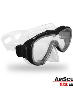 AmScuD Mask Wahoo