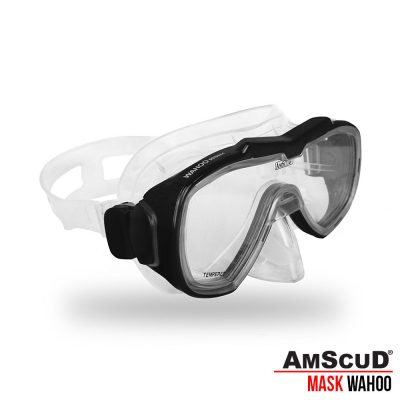 AmScuD Mask Wahoo