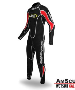 AmScuD Wetsuit Calipso