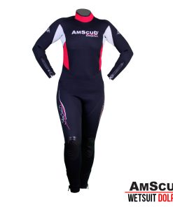 AmScuD Wetsuit Dolphin