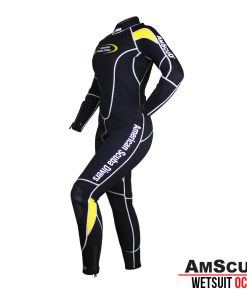 AmScuD Wetsuit Ocean