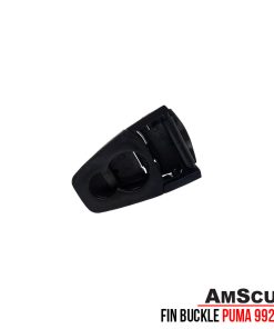Alternative view of AmScuD Fin Buckle Puma