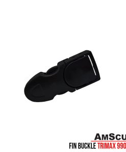 AmScuD Fin Buckle Trimax