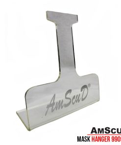 AmScuD Mask Hanger