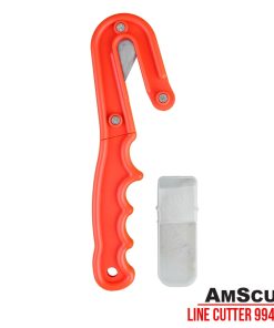 AmScuD Emergency Line Cutter