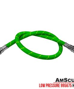 AmScuD Low Pressure Hose Miflex 3/8″- 68cm