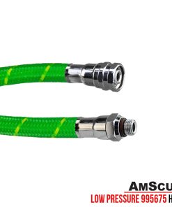 Alternative view of AmScuD Low Pressure Hose Miflex 3/8″- 68cm