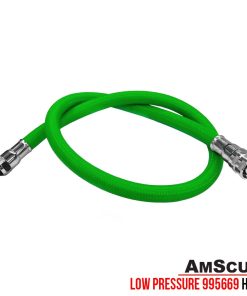 AmScuD Low Pressure Hose 3/8″- 68 Cm
