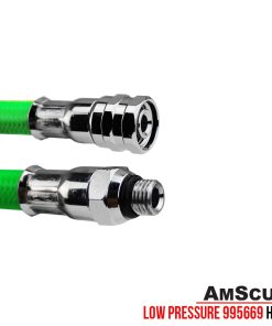 Alternative view of AmScuD Low Pressure Hose 3/8″- 68 Cm
