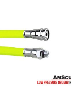Alternative view of AmScuD Low Pressure Hose Miflex 3/8″- 91.4cm