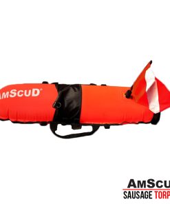 AmScuD Sausage Torpedo Marker