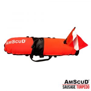 AmScuD Sausage Torpedo Marker
