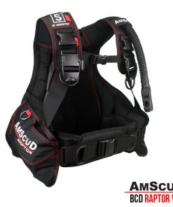 AmScuD BCD Raptor v 2.1