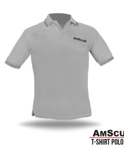 Alternative view of AmScuD T-Shirt Polo AJB