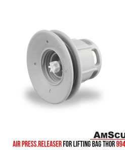 AmScuD Air Pressure Releaser For Lifting Bag Thor