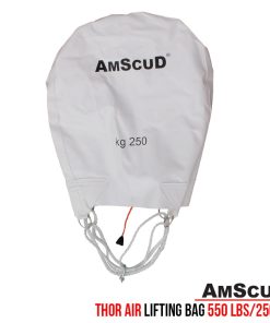 AmScuD Thor Air Lifting Bag – 550 lbs (250 kg) Lift Capacity 995481