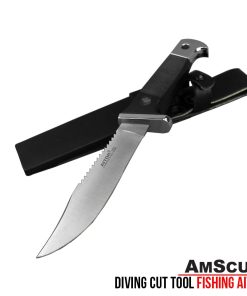 AmScuD Diving Cut Tool FISHING AITOR 408-176