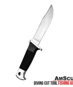 Alternative view of AmScuD Diving Cut Tool FISHING AITOR 408-176