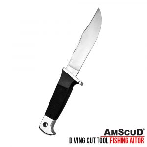 Alternative view of AmScuD Diving Cut Tool FISHING AITOR 408-176