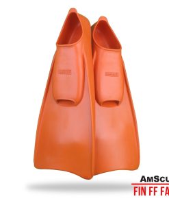 Alternative view of AmScuD Fin Full Foot Rubber Fast