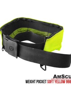 AmScuD Weight Pocket Soft