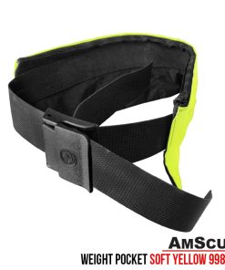 Alternative view of AmScuD Weight Pocket Soft
