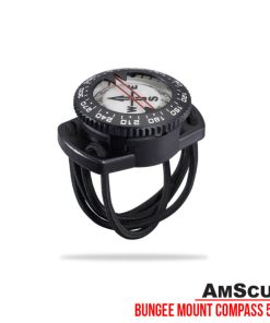 AmScuD Bungee Mount Compass 5508