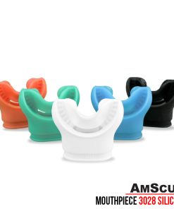 AmScuD Mouthpiece Silicone Comfort Matte