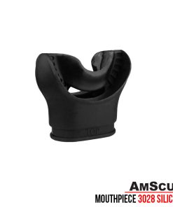 Alternative view of AmScuD Mouthpiece Silicone Comfort Matte
