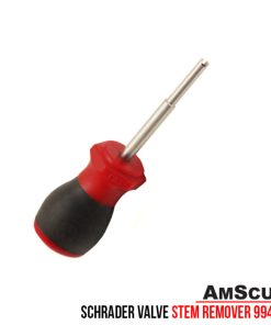 AmScuD Schrader Valve Stem Remover Tool