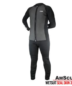 AmScud Wetsuit Seal Skin